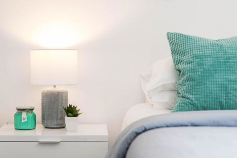 BEACH Dreams At Oracle 12301 - Hervey Bay Accommodation 3