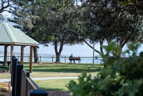 Beach St Accommodation - Hervey Bay Accommodation 4