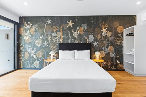 Beach St Accommodation - Hervey Bay Accommodation 2