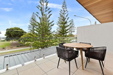 Beach St Accommodation - Hervey Bay Accommodation 3