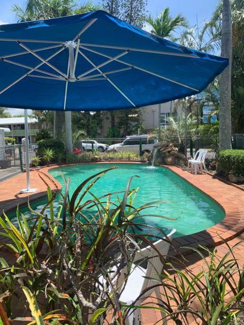 Beachfront At Silver Sands Hervey Bay - Hervey Bay Accommodation 0