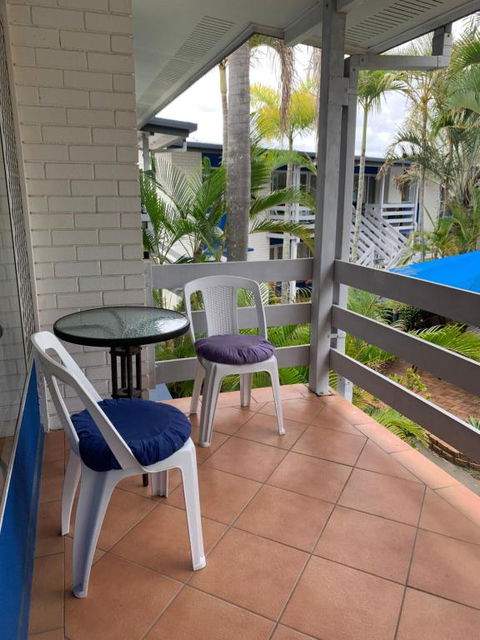 Beachfront At Silver Sands Hervey Bay - Hervey Bay Accommodation 3