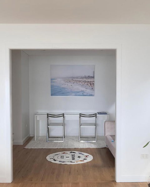 Beachfront Bliss 4BR Villa Direct Beach Access - Tourism Hervey Bay 1