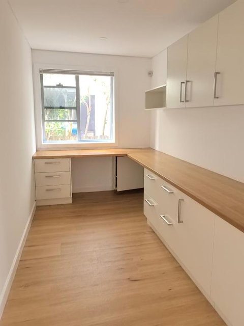 Beachfront Bliss 4BR Villa Direct Beach Access - Tourism Hervey Bay 4