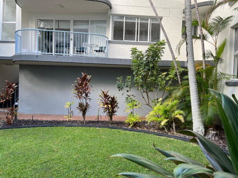 Beachside Mooloolaba - Hervey Bay Accommodation 1