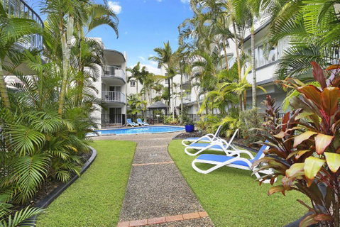 Beachside Mooloolaba - Hervey Bay Accommodation 2