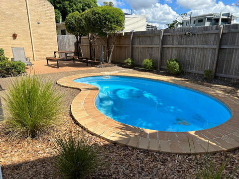 Best Western Ambassador Motor Lodge - Hervey Bay Accommodation 3