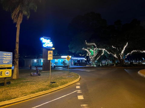 Best Western Ambassador Motor Lodge - Hervey Bay Accommodation 4