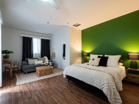 Bendigo Backpackers - Hervey Bay Accommodation 2