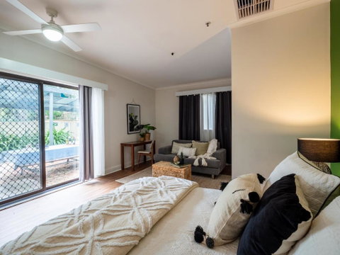 Bendigo Backpackers - Hervey Bay Accommodation 0