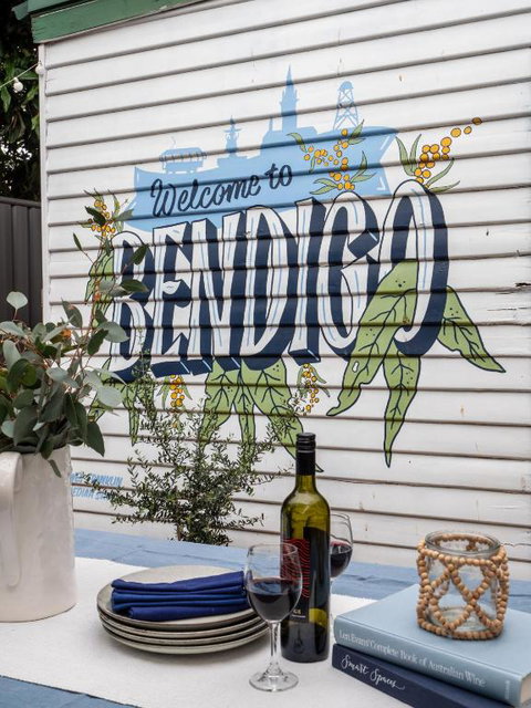Bendigo Backpackers - Hervey Bay Accommodation 1