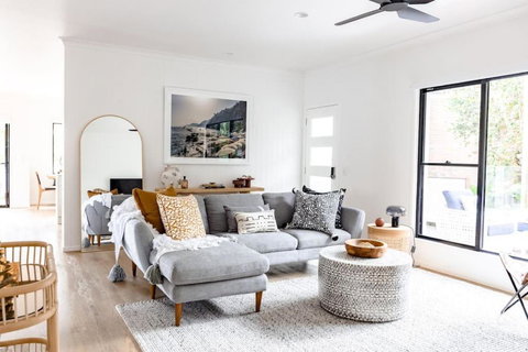 BERRIMA LUXE - Noosa Hill Home - Heated Pool - Hervey Bay Accommodation 0