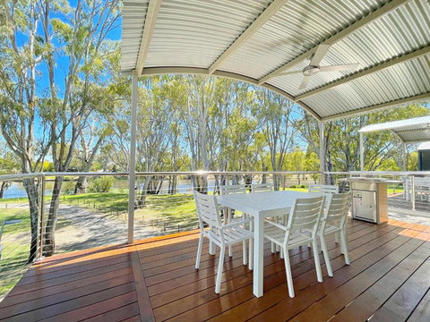 BIG4 Deniliquin Holiday Park - Hervey Bay Accommodation 4