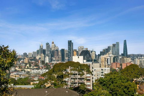 BEN73 - Harbour View 1 Bedroom Apartment - Hervey Bay Accommodation 1