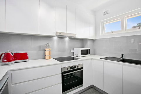 BEN73 - Harbour View 1 Bedroom Apartment - Hervey Bay Accommodation 3