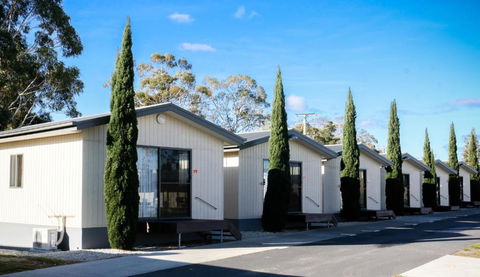 BIG4 Hobart Airport Tourist Park - Hervey Bay Accommodation 0