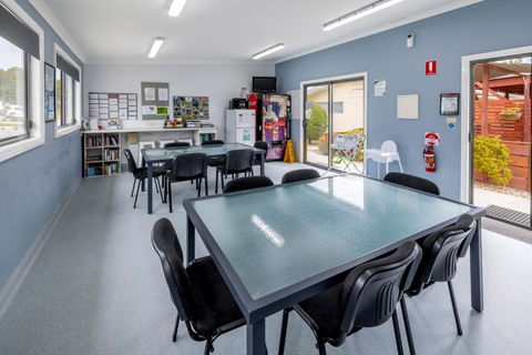 BIG4 Hobart Airport Tourist Park - Hervey Bay Accommodation 4
