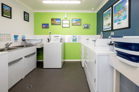 BIG4 Hobart Airport Tourist Park - Hervey Bay Accommodation 3