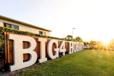 BIG4 Hobart Airport Tourist Park - Hervey Bay Accommodation 2