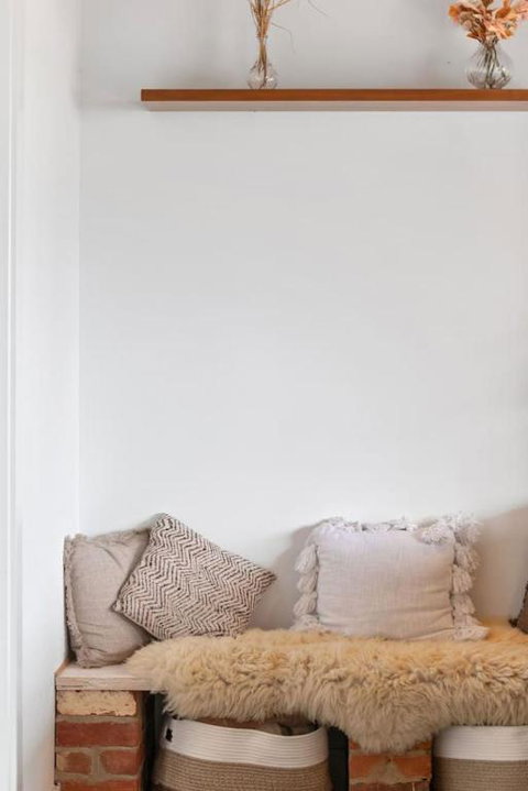 Birdwood Modern Rustic - Hervey Bay Accommodation 1