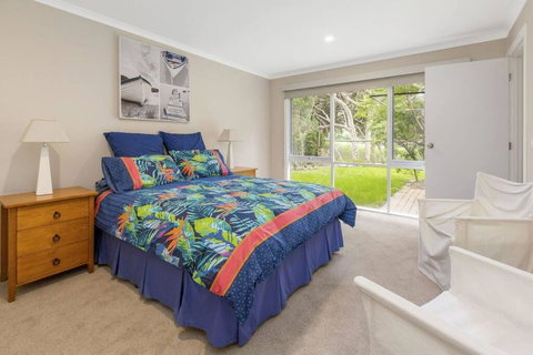 BLAIRGOWRIE HILLTOP...perfect Price & Location. - Hervey Bay Accommodation 1