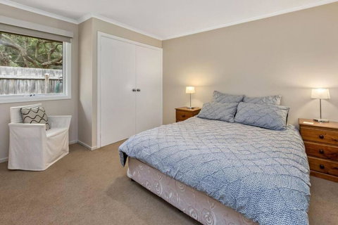 BLAIRGOWRIE HILLTOP...perfect Price & Location. - Hervey Bay Accommodation 2