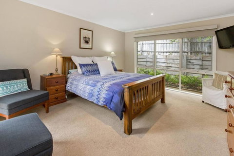 BLAIRGOWRIE HILLTOP...perfect Price & Location. - Hervey Bay Accommodation 4