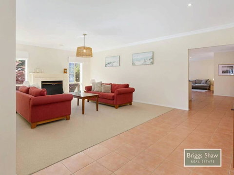 BLAIRGOWRIE TOPAZ..Great For Large Families. - Hervey Bay Accommodation 3