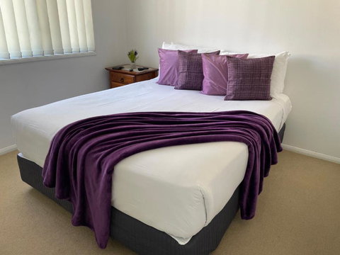BLK Stays Guest House Deluxe Units Caboolture South - Hervey Bay Accommodation 1
