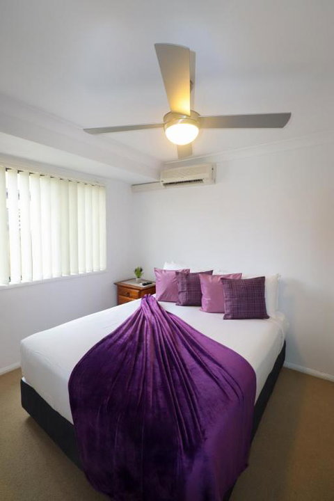 BLK Stays Guest House Deluxe Units Caboolture South - Hervey Bay Accommodation 0