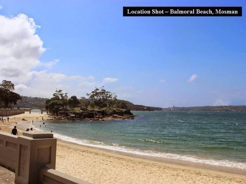BOT01 - Balmoral Light And Airy Beach Apartment - Hervey Bay Accommodation 4