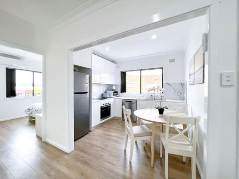 Brand New 2 Bedrooms Apartment In Ingleburn - Hervey Bay Accommodation 0