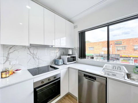 Brand New 2 Bedrooms Apartment In Ingleburn - Hervey Bay Accommodation 1