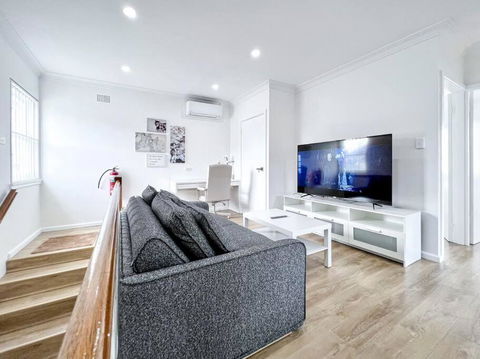 Brand New 2 Bedrooms Apartment In Ingleburn - Hervey Bay Accommodation 4