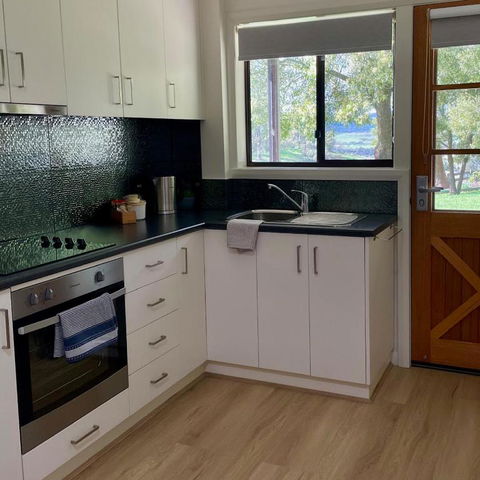 Bundaleera Vineyard And Farm Stay - Hervey Bay Accommodation 4