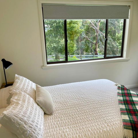 Bundaleera Vineyard And Farm Stay - Hervey Bay Accommodation 3