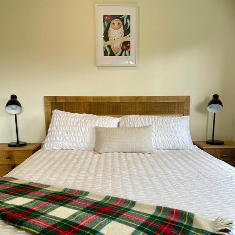 Bundaleera Vineyard And Farm Stay - Hervey Bay Accommodation 2