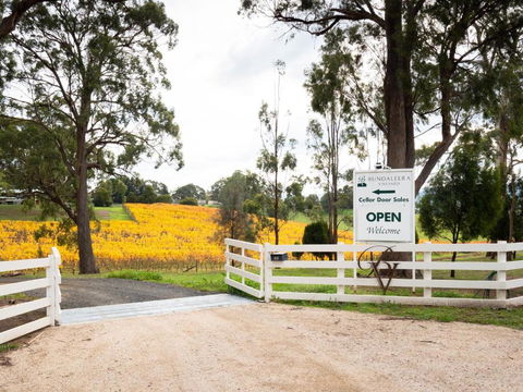 Bundaleera Vineyard And Farm Stay - Hervey Bay Accommodation 1