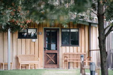 Bundaleera Vineyard And Farm Stay - Hervey Bay Accommodation 0