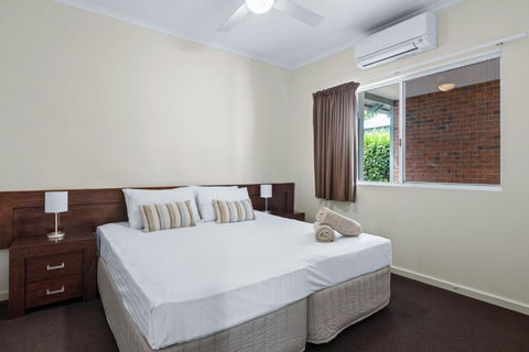 Cable Beachside Villas - Tourism Hervey Bay 4