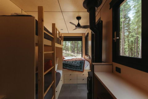 CABN Kuitpo Forest - Hervey Bay Accommodation 4