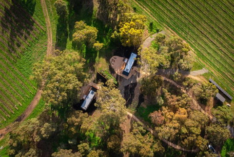 CABN McLaren Vale - Hervey Bay Accommodation 0