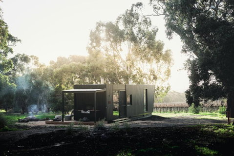 CABN McLaren Vale - Hervey Bay Accommodation 1