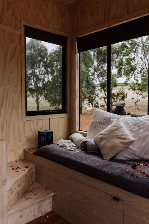 CABN McLaren Vale - Hervey Bay Accommodation 3