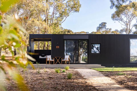 CABN X Seppeltsfield Barossa - Tourism Hervey Bay 2