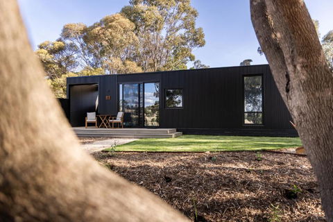 CABN X Seppeltsfield Barossa - Tourism Hervey Bay 1