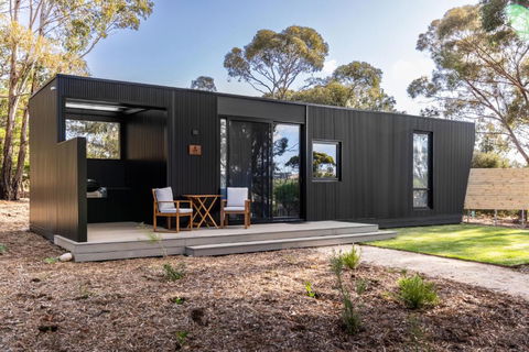 CABN X Seppeltsfield Barossa - Tourism Hervey Bay 0