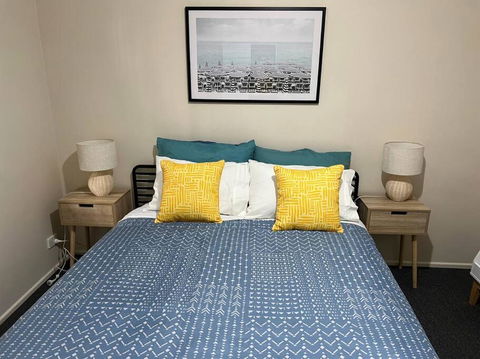 Caboolture South 3-bedroom Home - Tourism Hervey Bay 2