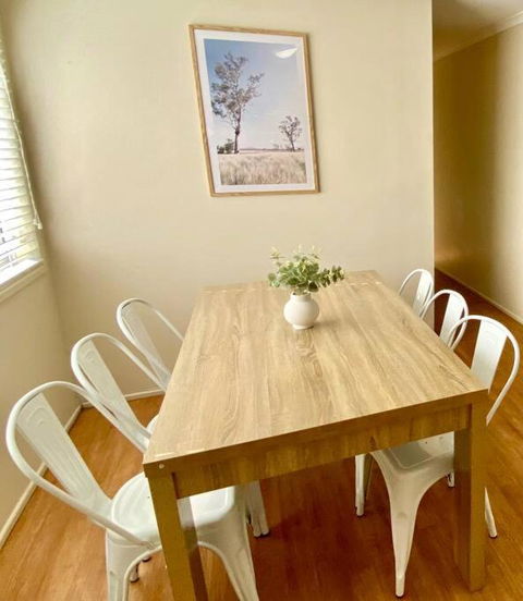 Caboolture South 3-bedroom Home - Tourism Hervey Bay 3