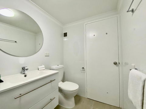 Cairns Beach Resort - Hervey Bay Accommodation 3